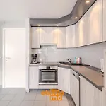 Vierbarke 73 Дом отдыха *