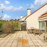 Vierbarke 73 別荘 ニーウポールト
