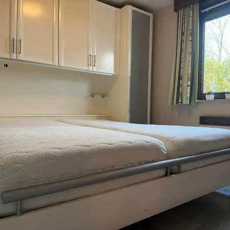 Vierbarke 73 Дом отдыха Ньивпорт