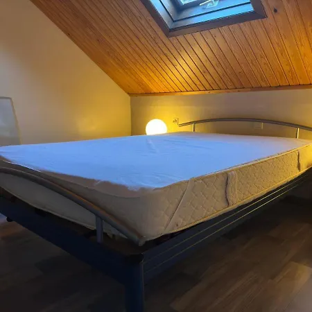 Дом отдыха Vierbarke 73 *