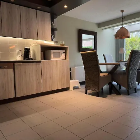 Vierbarke 73 بيت للعطل نيوبورت