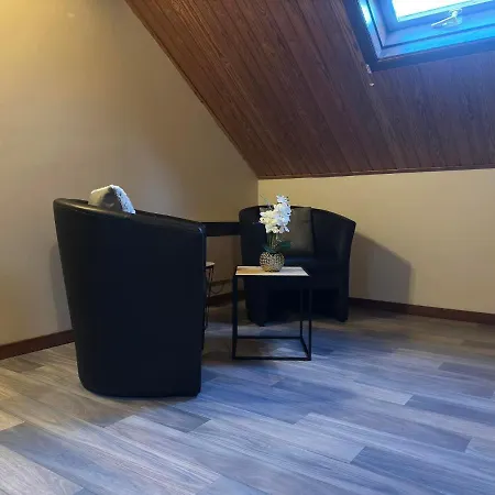 Дом отдыха Vierbarke 73 Ньивпорт