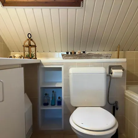 Vierbarke 73 بيت للعطل