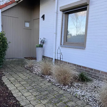 Vierbarke 73 بيت للعطل *