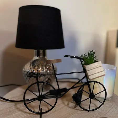 Vierbarke 73 بيت للعطل نيوبورت