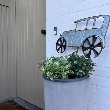 Vierbarke 73 Дом отдыха *