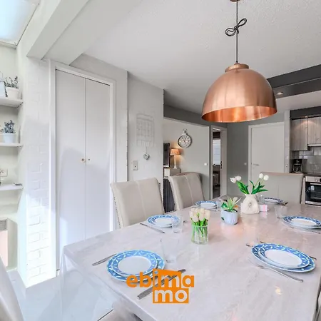 Dom wakacyjny Vierbarke 73