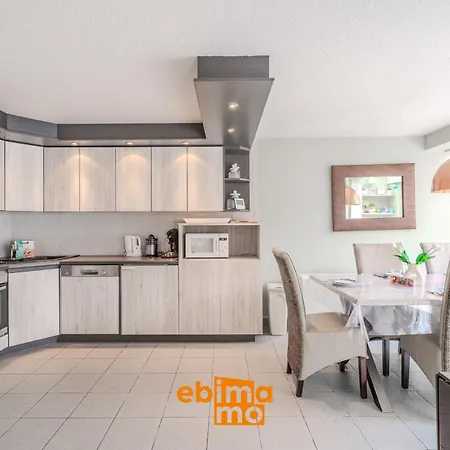 Dom wakacyjny Vierbarke 73