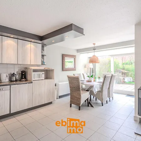 Vierbarke 73 Dom wakacyjny