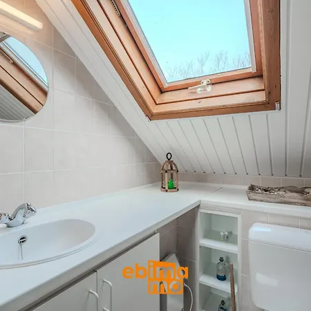 Casa vacanze Vierbarke 73 Nieuwpoort