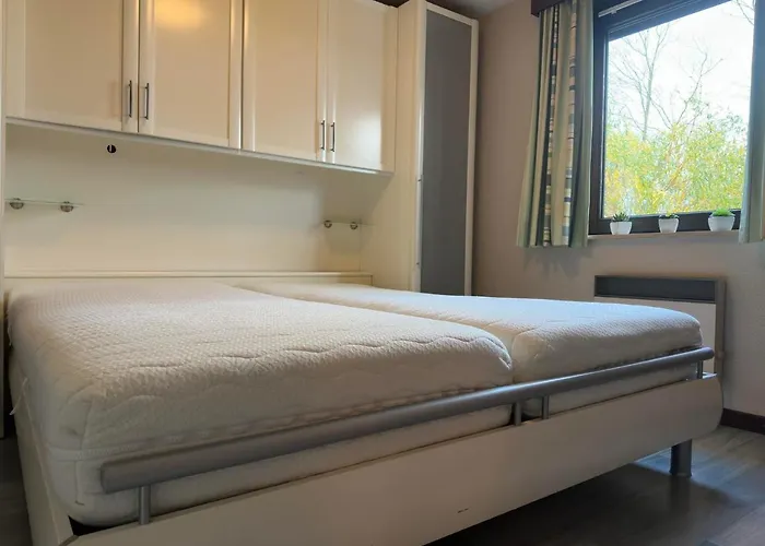 Vierbarke 73 Dom wakacyjny Nieuwpoort