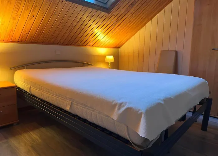 Vierbarke 73 Nieuwpoort