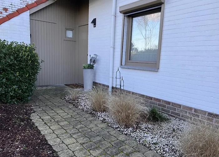 Vierbarke 73 Dom wakacyjny *