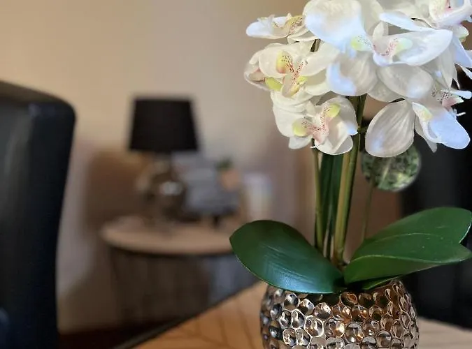 Dom wakacyjny Vierbarke 73