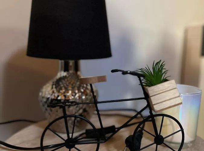 Vierbarke 73 Dom wakacyjny Nieuwpoort