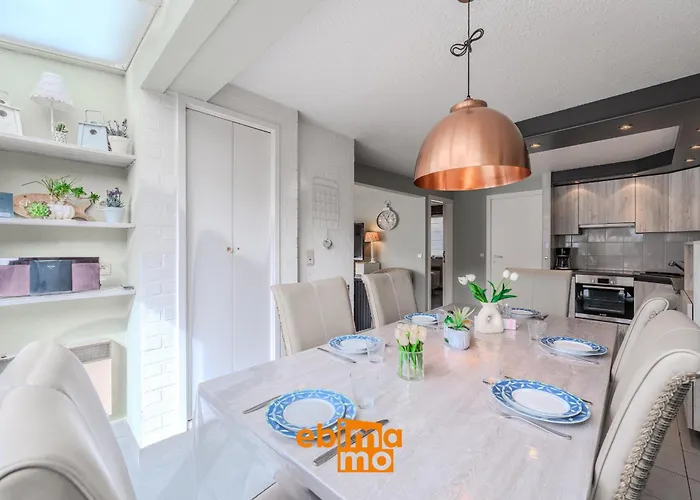 Dom wakacyjny Vierbarke 73