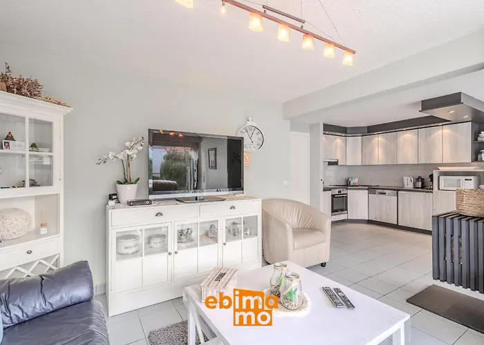 Vierbarke 73 Dom wakacyjny