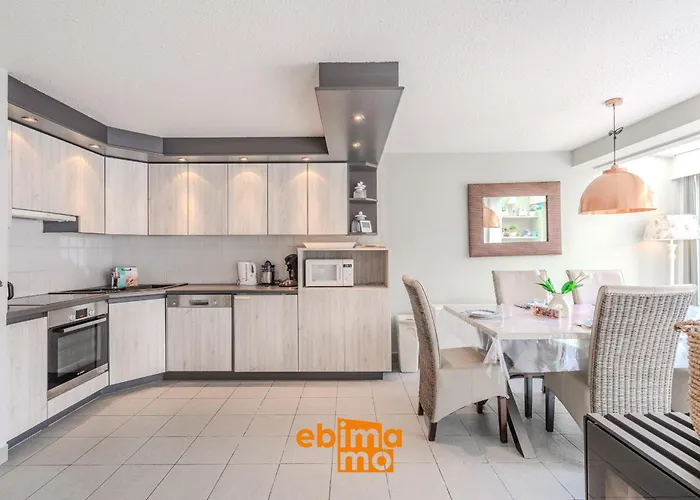 Dom wakacyjny Vierbarke 73