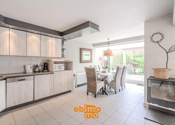 Vierbarke 73 Dom wakacyjny