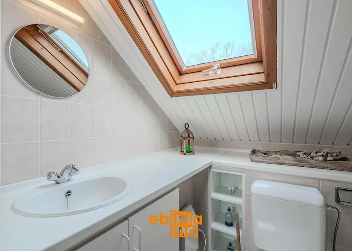 Dom wakacyjny Vierbarke 73 Nieuwpoort