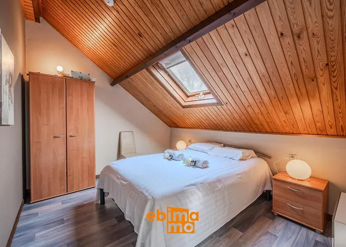 Vierbarke 73 Dom wakacyjny