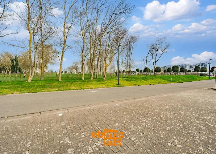 Vierbarke 73 Dom wakacyjny *