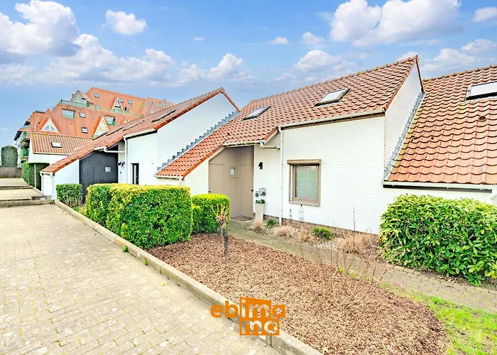 Vierbarke 73 * Nieuwpoort